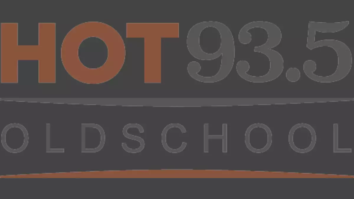KPRR - HOT 93.5 Old School - Radio US