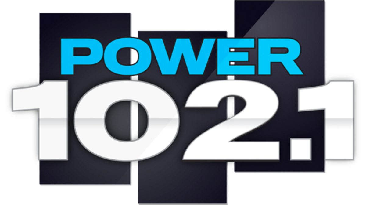 KPRR  - Power 102.1 - Radio station US