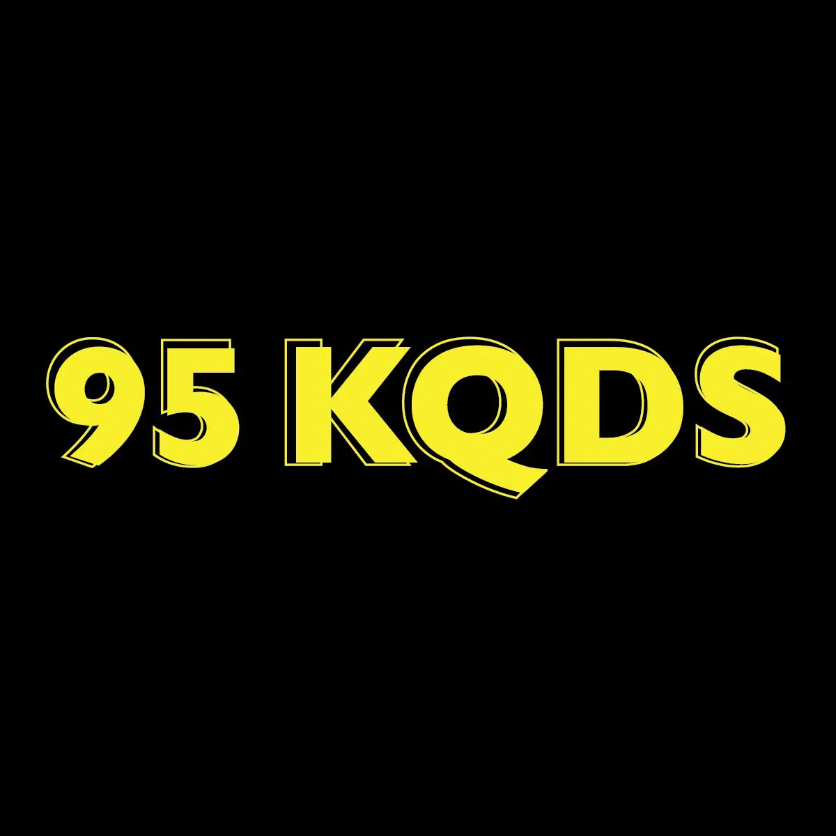 KQDS - Radio station US