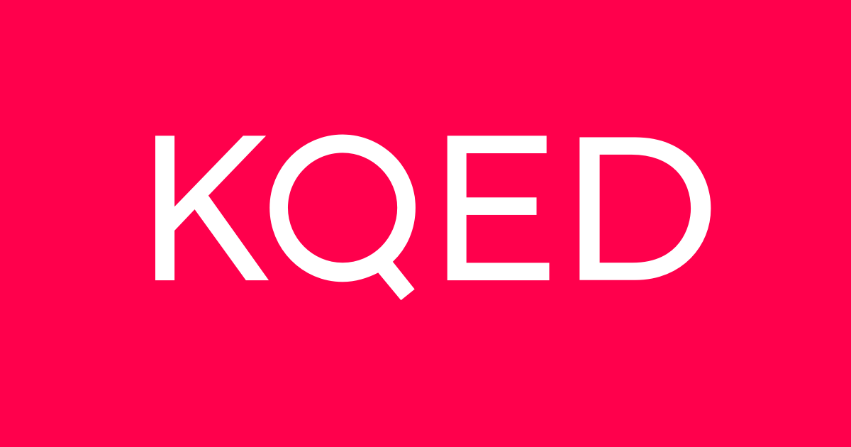 KQED - 88.5 - Radio station US