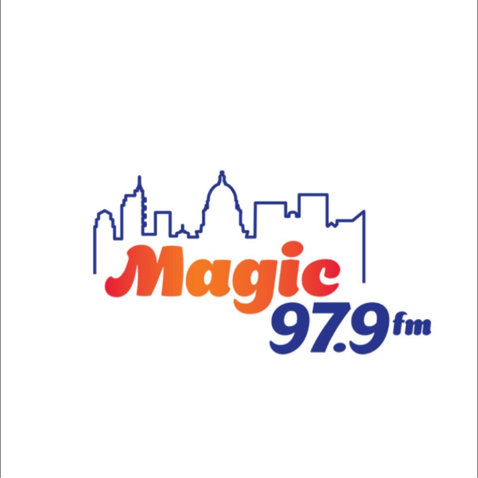 KQFC FM - Magic 97.9 - Radio station US