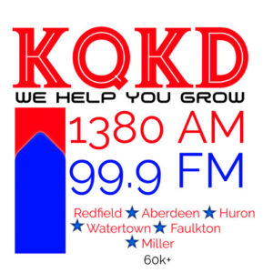 KQKD 1380 - Radio US