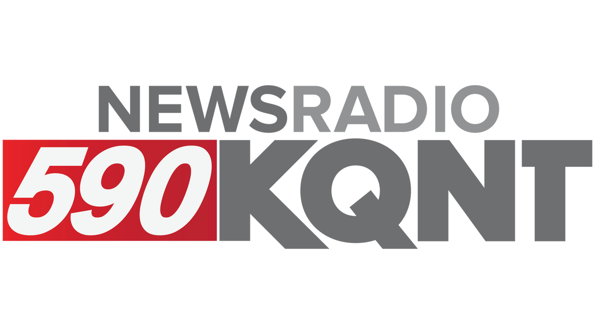KQNT - Radio station US