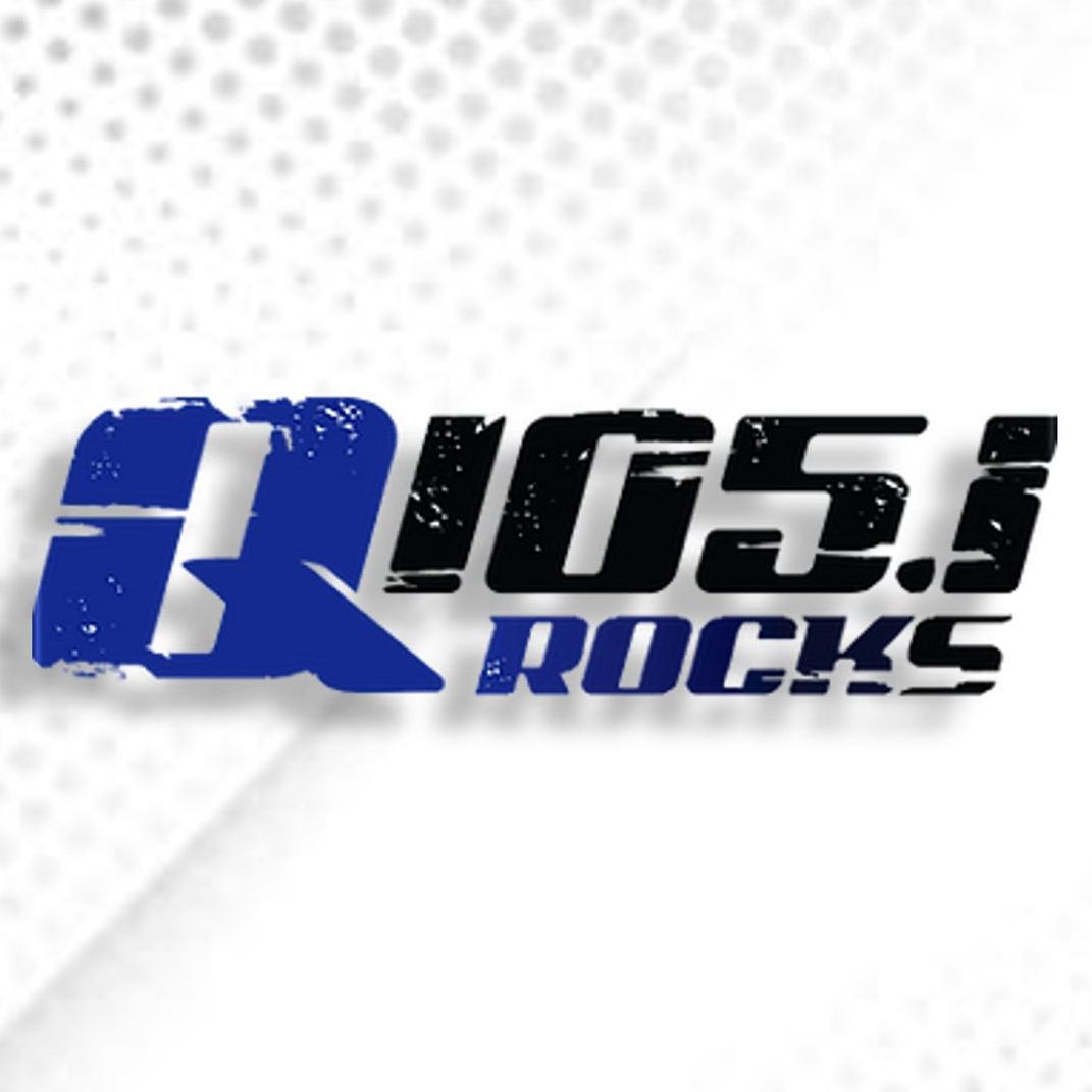 KQWB - Q105.1 Rocks - Radio station US