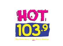 KQXC Hot 103.9 - Radio station US