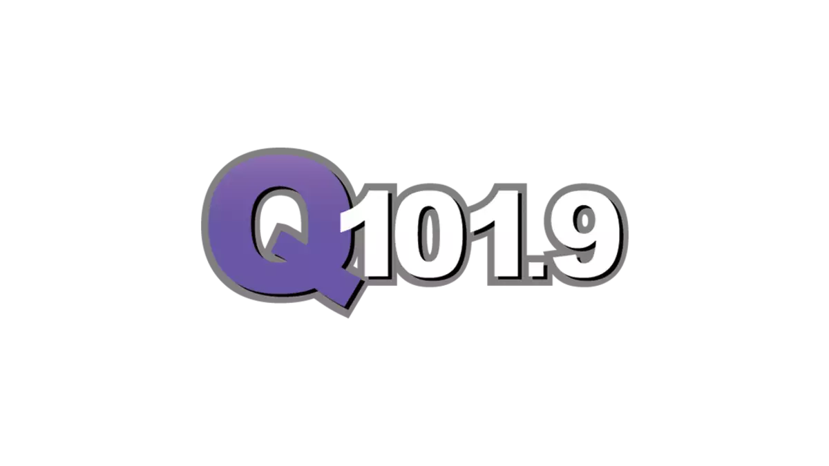KQXT  - 101.9 - Radio US