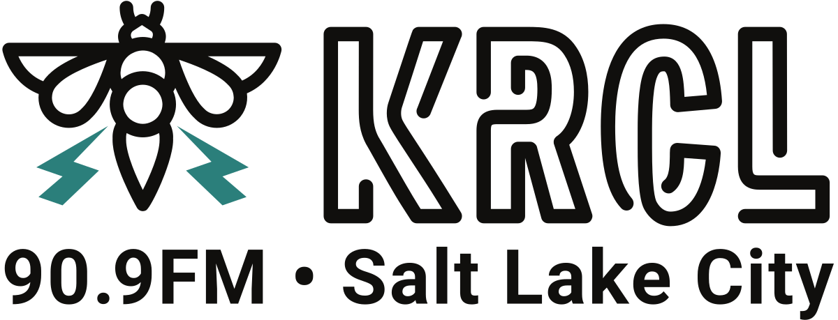KRCL - 90.9 FM - Radio station US