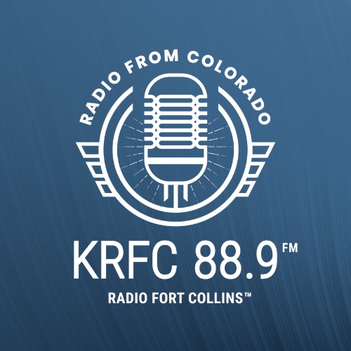 KRFC - Radio station US