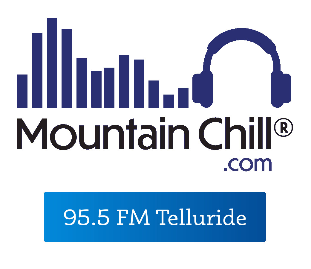 KRKQ - Mountain Chill 95.5 FM - Radio US