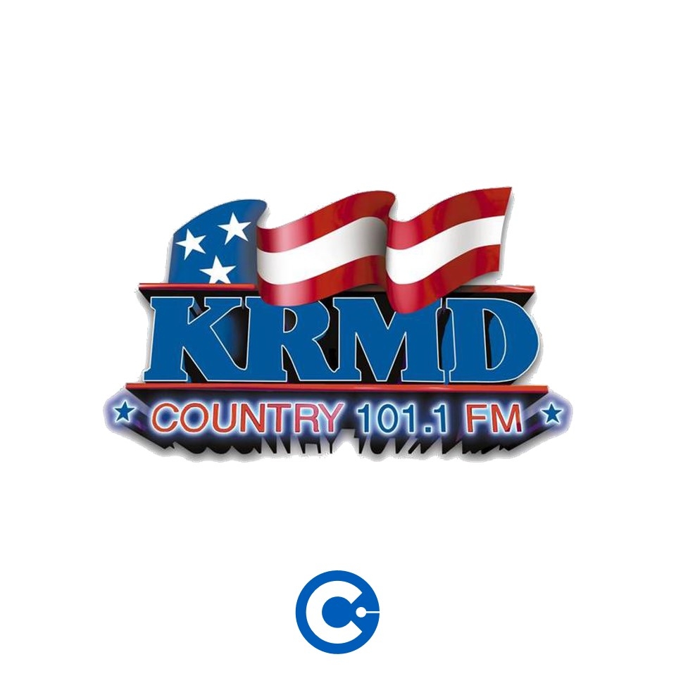 KRMD FM Country 101.1 - Radio station US