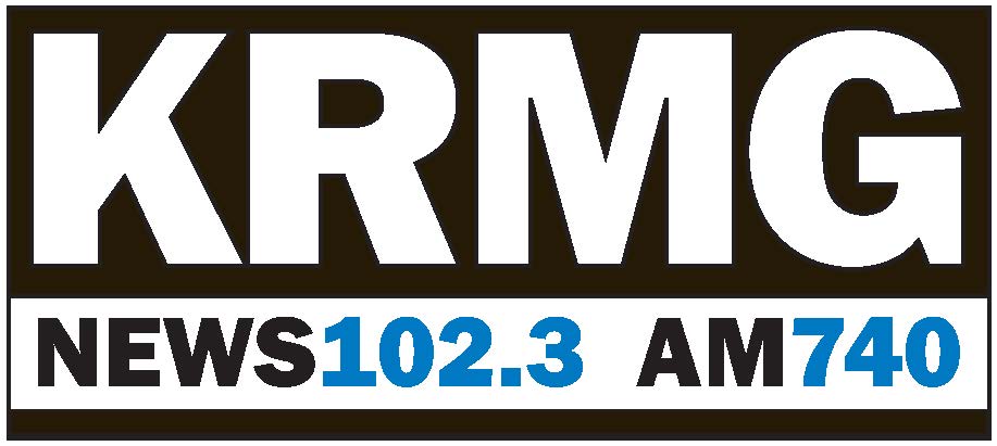 KRMG - News 102.3 - AM 740 - Radio station US