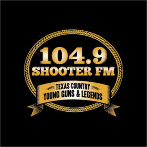 KRMX - 92.9 Shooter FM - Radio station US