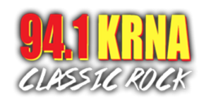 KRNA - Radio station US