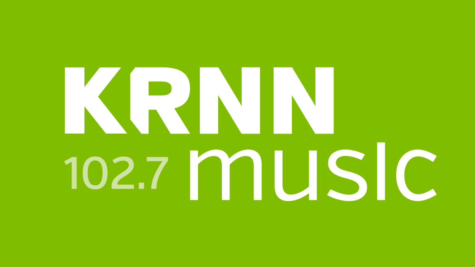 KRNN 102.7 Rain Country Radio - Radio station US