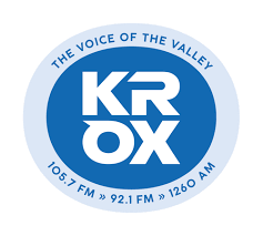 KROX - Radio station US
