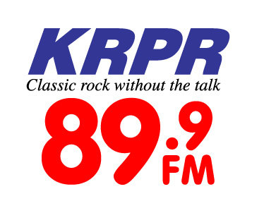 KRPR - Radio station US