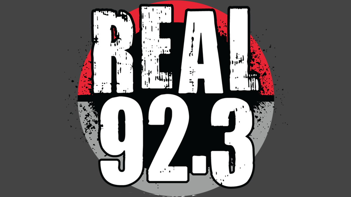 KRRL Real 92.3 - Radio US