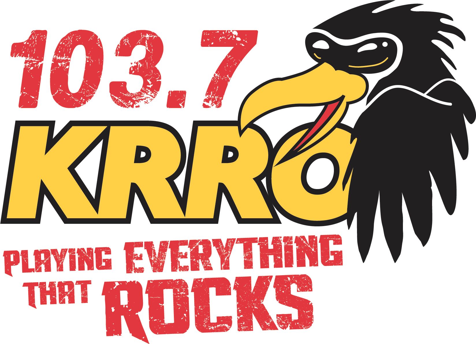KRRO 103.7 - Radio station US