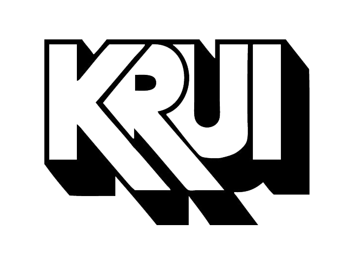 KRUI 89.7FM - Radio station US