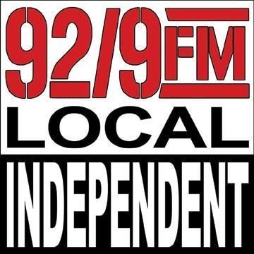 KRXF 92.9 - Radio station US