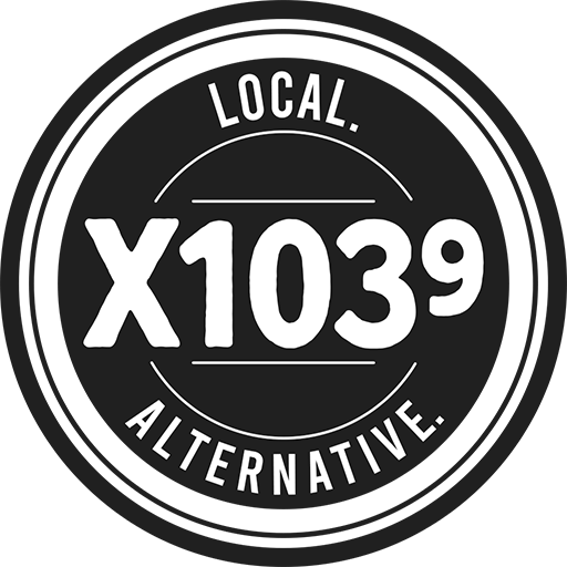 KRXP  - X103.9 - Radio US