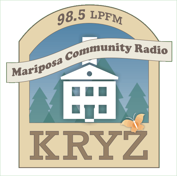 KRYZ LPFM 98.5 - Radio station US