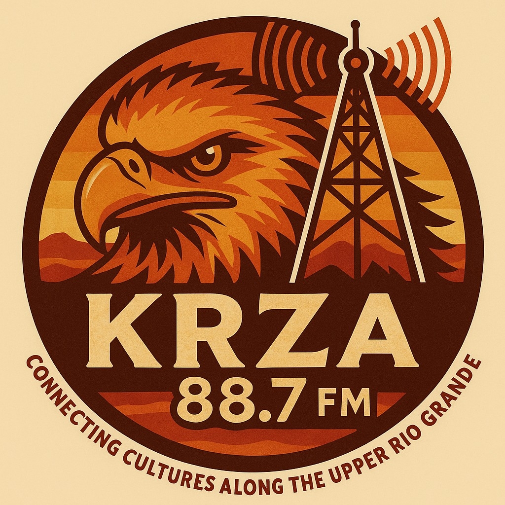 KRZA 88.7 - Radio US