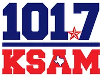 KSAM FM - Radio station US