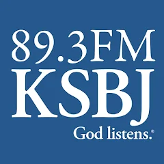 KSBJ - Radio station US