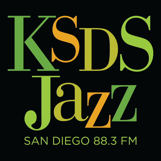KSDS JAZZ 88.3 FM - Radio station US