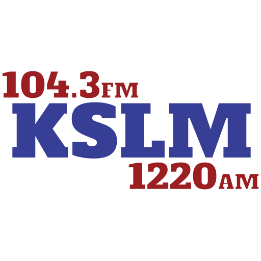 KSLM - Radio station US