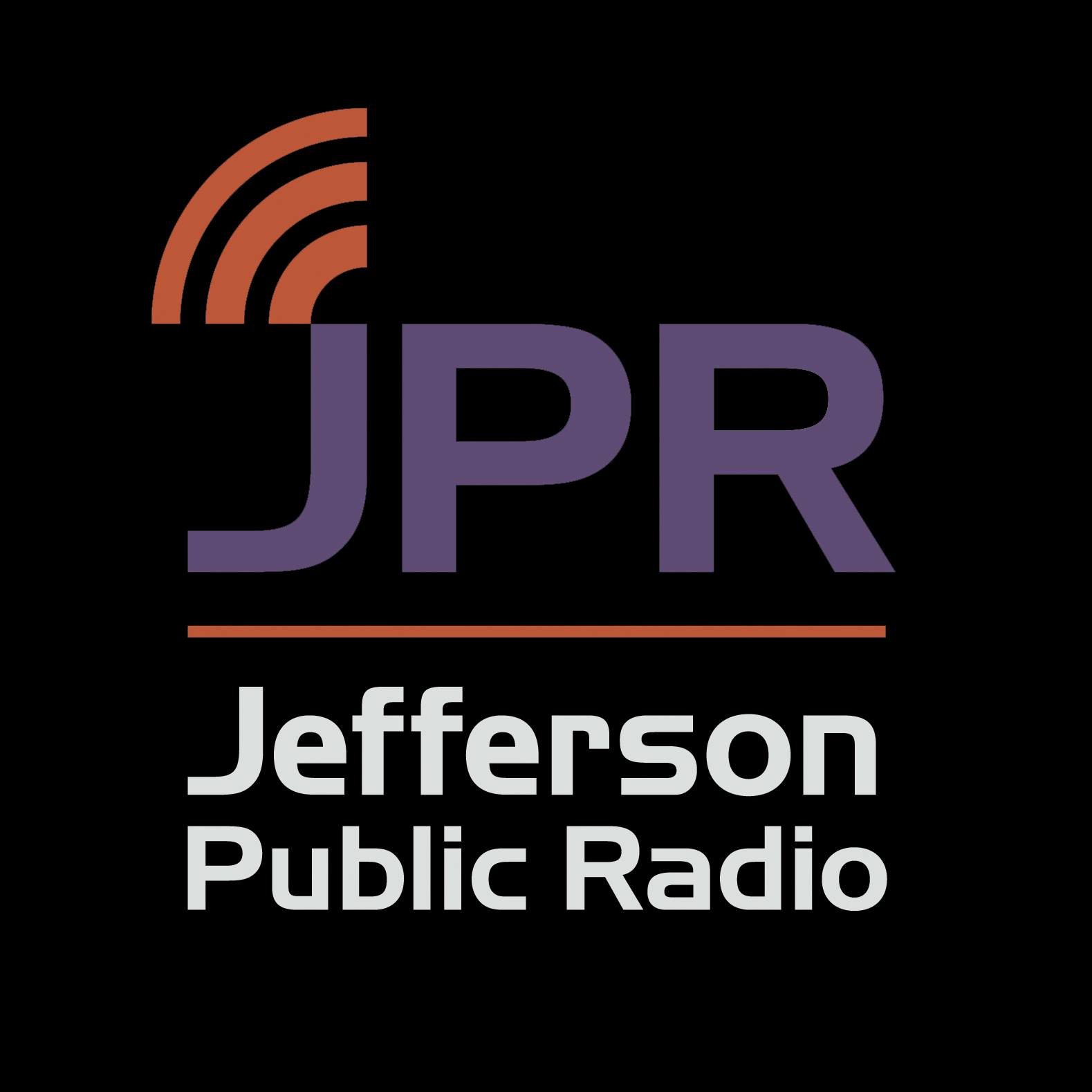 KSOR 90.1 Jefferson Public Radio - Radio station US