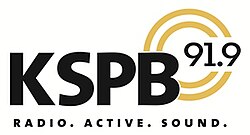 KSPB - Radio station US