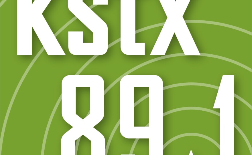 KSTX 89.1 FM - Radio station US