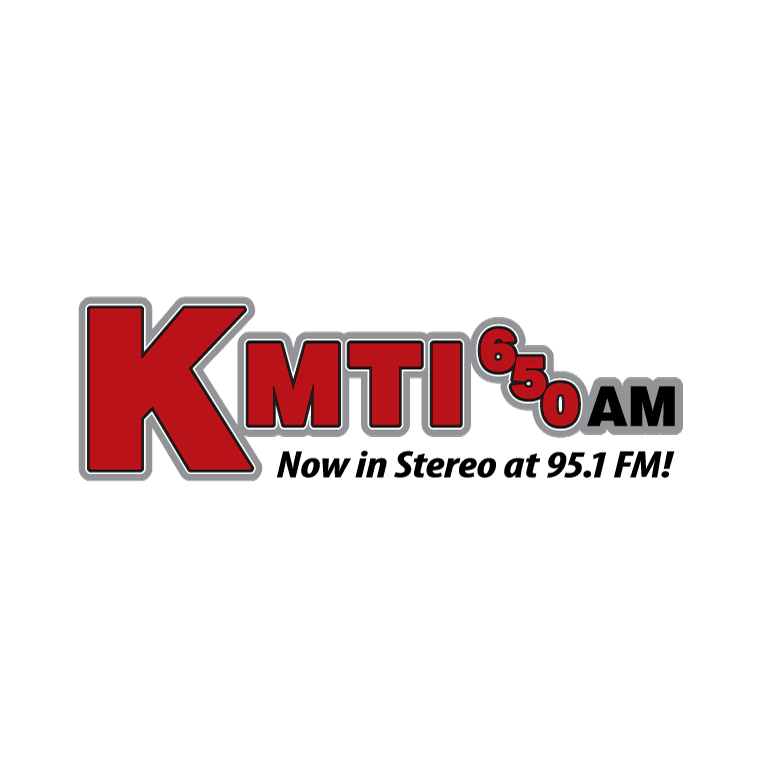 KSVC  AM 980 FM 100.5 - Radio station US