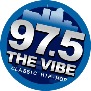 KSZR 97.5 "The Vibe" - Radio US