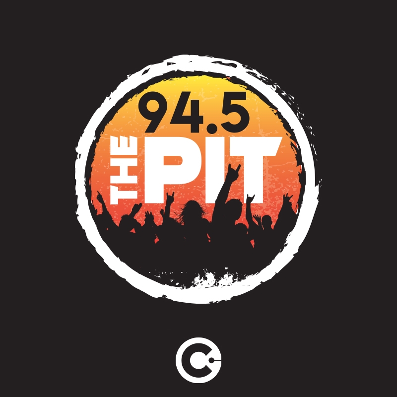 KTBL  - 94.5 THE PIT - Alternative radio US