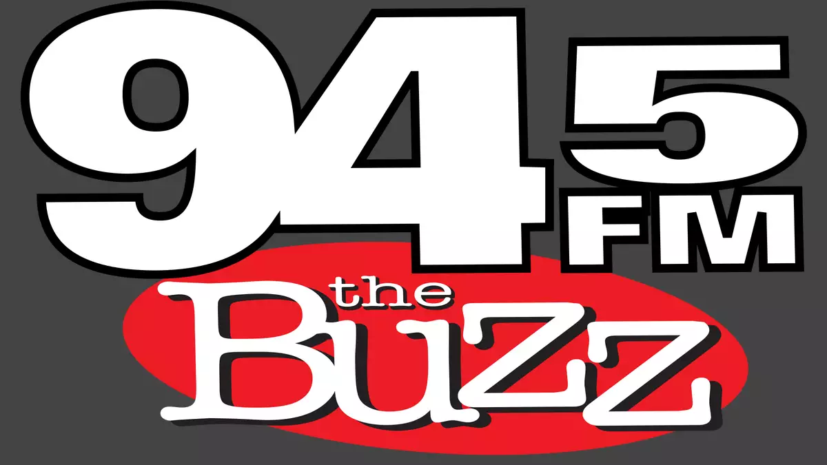 KTBZ - 94.5 The Buzz Houston's Rock and Alternative - Radio station US