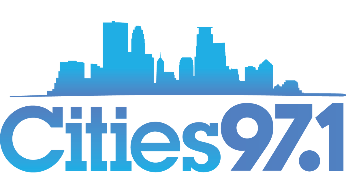KTCZ-FM - Cities 97.1 - Radio station US