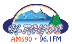 KTHO - Radio station US