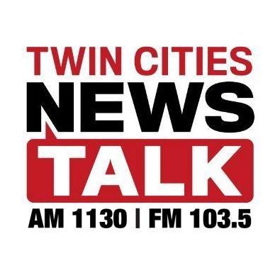 KTLK 1130  - Twin Cities News Talk - Radio station US