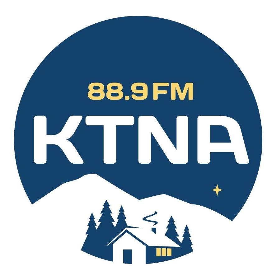 KTNA FM 88.9 - Radio station US