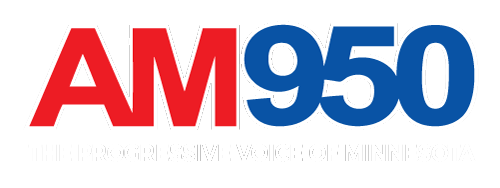 KTNF - AM 950 The Progressive Voice of Minnesota - Radio station US