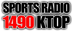 KTOP-AM Sports Radio 1490 - Radio station US
