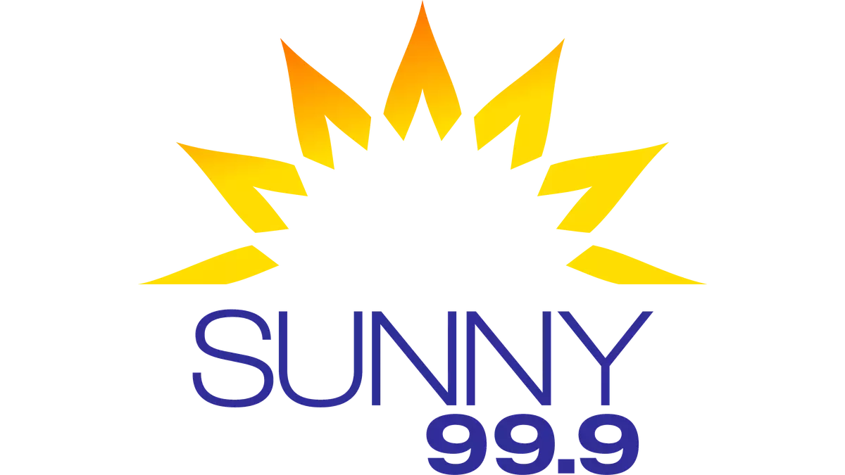 KTSM FM - Sunny 99.9 El Paso - Radio station US