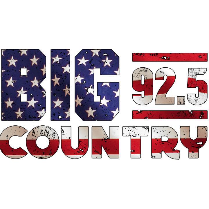 KTWB Big Country 92.5 - Radio station US