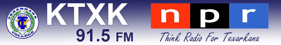 KTXK 91.5 Texarkana, TX - Radio station US