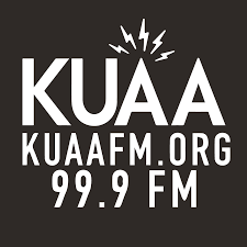 KUAA - Radio US