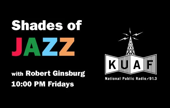 KUAF HD3 Jazz Stream - Radio station US