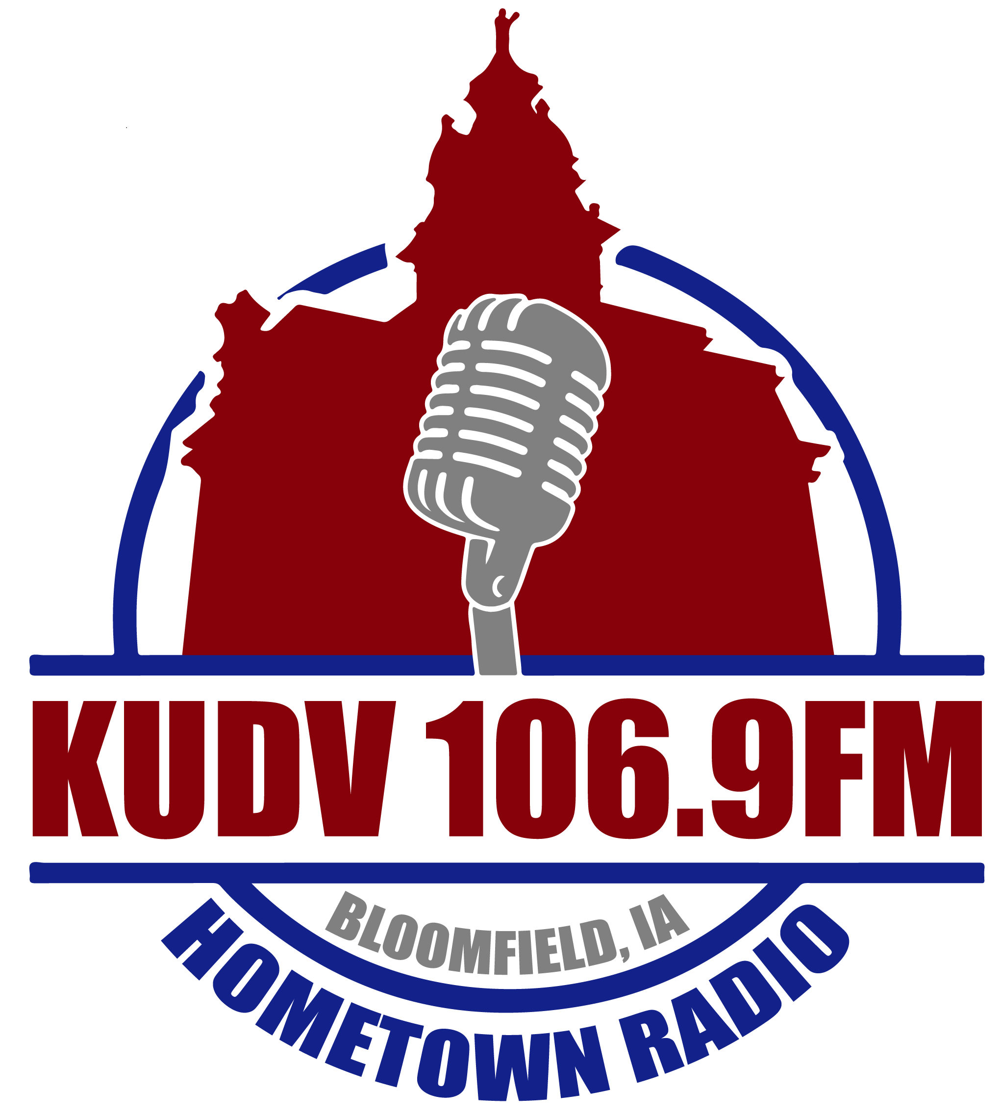 KUDV FM - Radio US